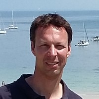 Cedric Dreano Email