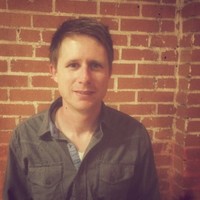 Box Employee Christopher Foley's profile photo