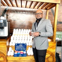 Salesforce Employee Karthik Kannan's profile photo