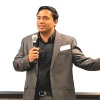 Superhero Employee Raghav Ravisankar's profile photo