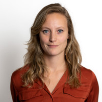 Fabrique Employee Maaike Liesting's profile photo