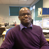 Manpee Limited Employee Nick Mangwana's profile photo