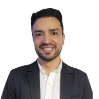 Eficacia Employee Yonhatan David Oviedo Montoya's profile photo