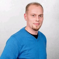 MELTEX Employee Markus Ojansuu's profile photo