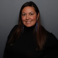 Knik Construction Employee Dora Hughes's profile photo
