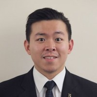 Testin Employee Andy Chou's profile photo