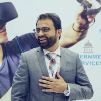 Usman Ahmed Email & Phone Number