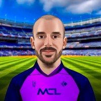 Tech Alchemy Employee Alex Lyons's profile photo