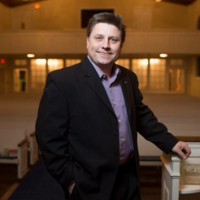 Sycamore United Methodist Church Employee Pete Hansen's profile photo