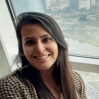 OKY Yes, Tú Puedes Employee Daiana Gamarra's profile photo
