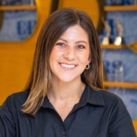 Fifth Third Bank Employee Alyssa Smith's profile photo