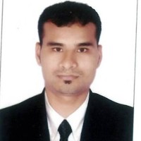 Excel International Employee Shahneyaz Hashmi's profile photo