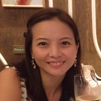 SCGJWD Logistics Employee Vipaporn Virachanang's profile photo