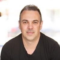 Ubisoft Employee Cameron Lee's profile photo