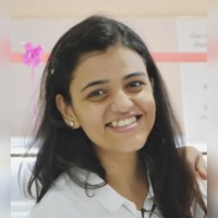 Crest Employee Suyasha Tare's profile photo