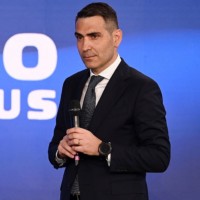 Iveco Group Employee Domenico Nucera's profile photo