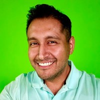 @MORENOartwork Employee Luis G. Moreno's profile photo