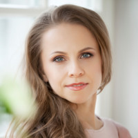 Bilderlings Group Employee Natalja Saka's profile photo