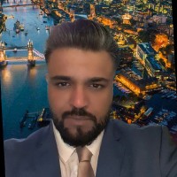 Sunrise Radio (London) Ltd Employee Sachin Patel's profile photo