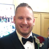 Mamiye Brothers Employee David Finkelstein's profile photo