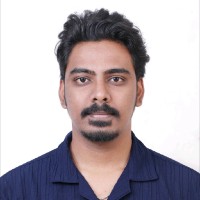 Clik.ai Employee Vishal Adiyandra's profile photo