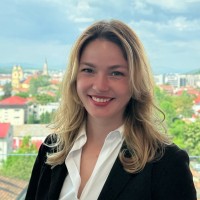 Darwin Technologies Romania Employee Anamaria Bucur's profile photo