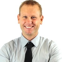 Atlas Technica Employee Shaun Setzler's profile photo