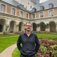 Association de VALLOIRES Employee Michael Coulon's profile photo