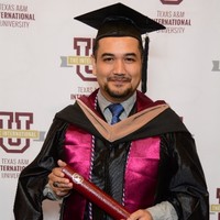 Laser Shot Simulations Employee Gustavo Leal's profile photo