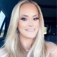 General RV Center Employee Amber Dillard's profile photo