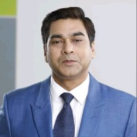 VERTO (Australia) Employee Muhammed Islam's profile photo