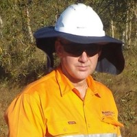 Glencore Australia Employee Ian Roderick's profile photo