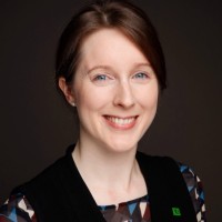 TD Securities Employee Laura O'Connor's profile photo