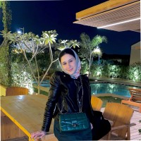 Procore Technologies Employee Dina Hussein's profile photo