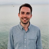 OMD Canada Employee Logan Lindsay's profile photo