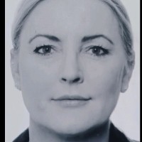 Forshaga Kommun Employee Helen Sander's profile photo