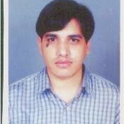 R Systems Employee Anand Prakash's profile photo