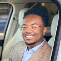 Jaguar Land Rover Lakeland Employee Caleb Peters's profile photo