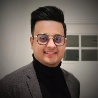 Health Care Service Corporation Employee Syed Khalid's profile photo