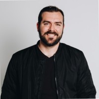 Publicis Groupe Africa Employee Kyle Harker's profile photo