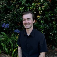 Cellular Sales Employee Chad Davies's profile photo