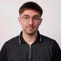 Optimising Employee Jack Clark's profile photo