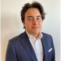 SmartMind Employee Alejandro Lorenzana's profile photo