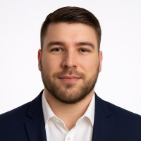 Informatech Employee Carlos Méndez's profile photo