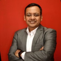 Deltatech Gaming Limited Employee Joydeep Mukherjee's profile photo