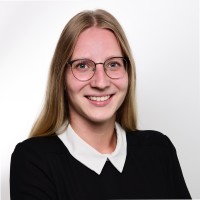 PARTZSCH Unternehmensgruppe Employee Aline Janisch's profile photo