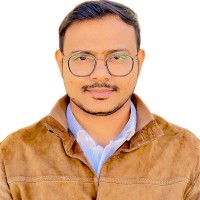 AL-AYUNI Investment and Contracting Company Employee Prem Shah's profile photo