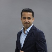 Genpact Employee Shiv Pathak's profile photo