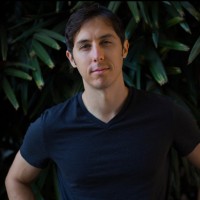 Beverly Hills Presbyterian Church Employee Cody Buchanan's profile photo