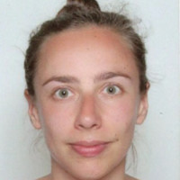 MC2: Grenoble Employee Maïté Ducatez's profile photo